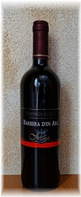 Barbera d'In arc